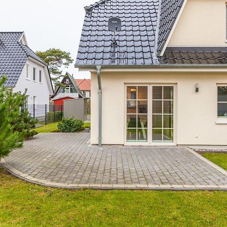 Seehase Zingst Exterior foto