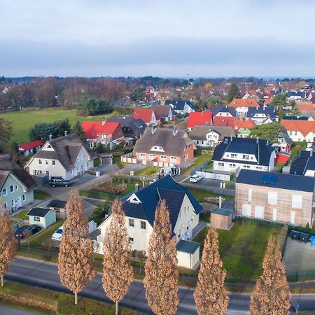 Seehase Zingst Exterior foto