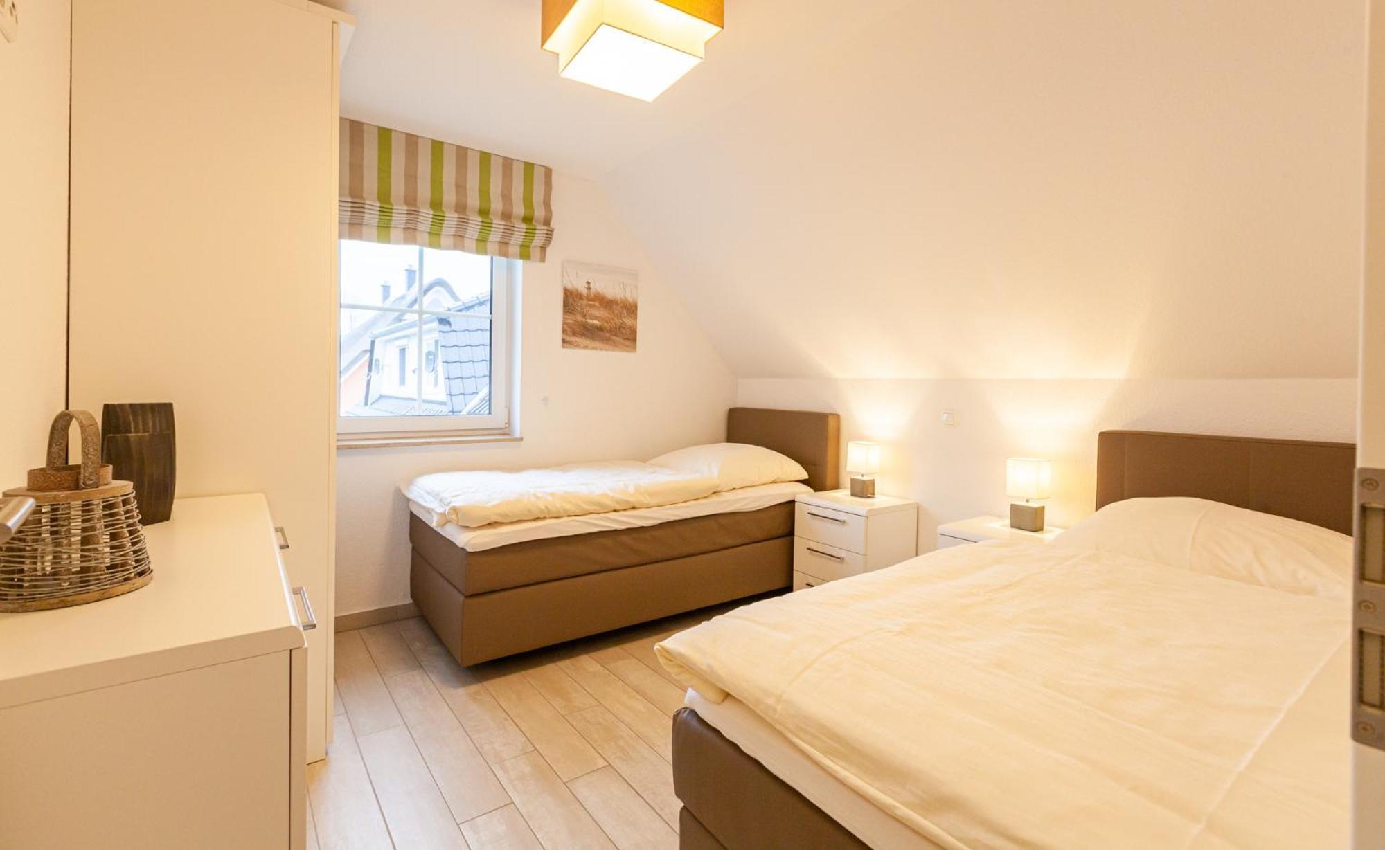 Seehase Zingst Exterior foto