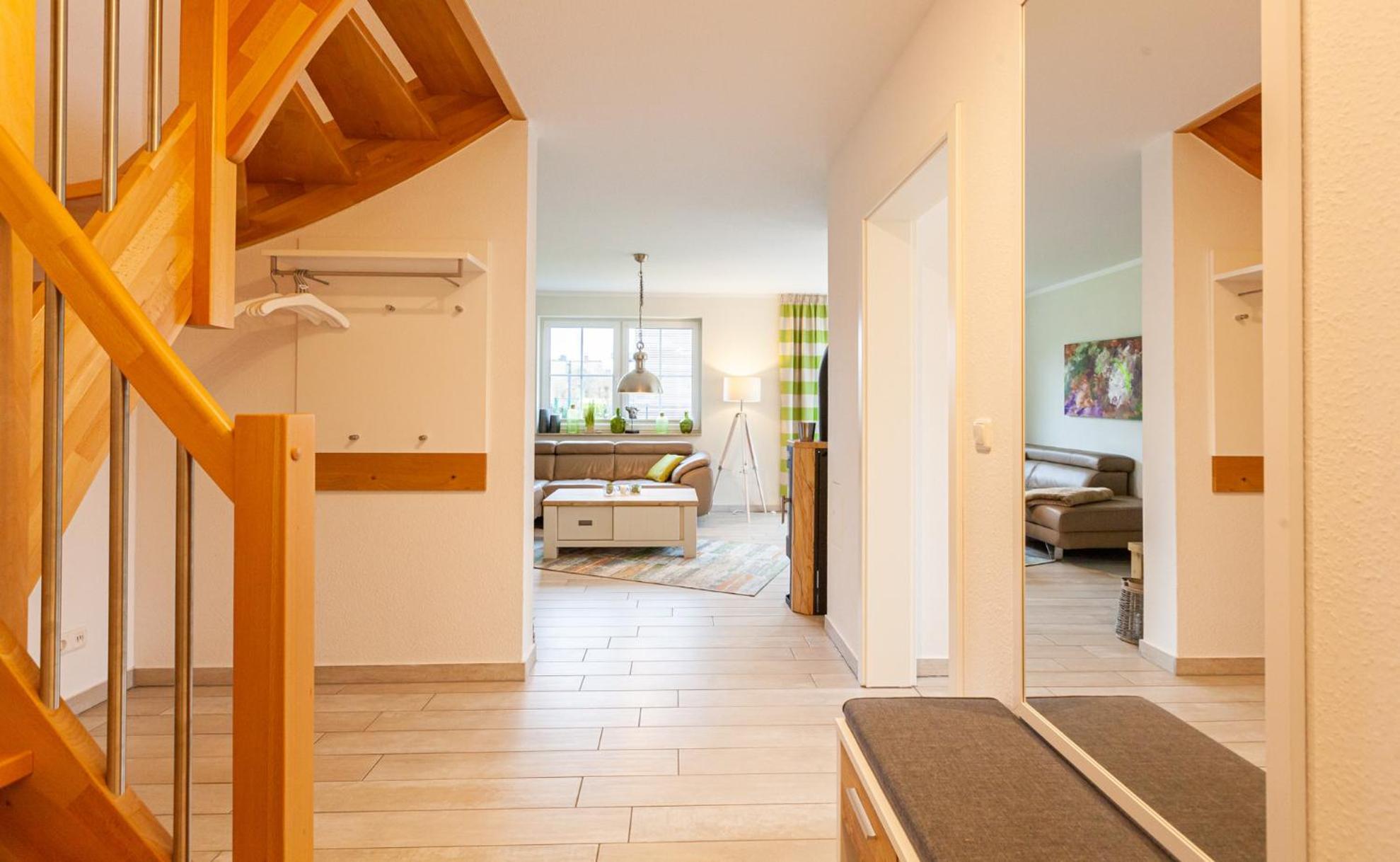 Seehase Zingst Exterior foto