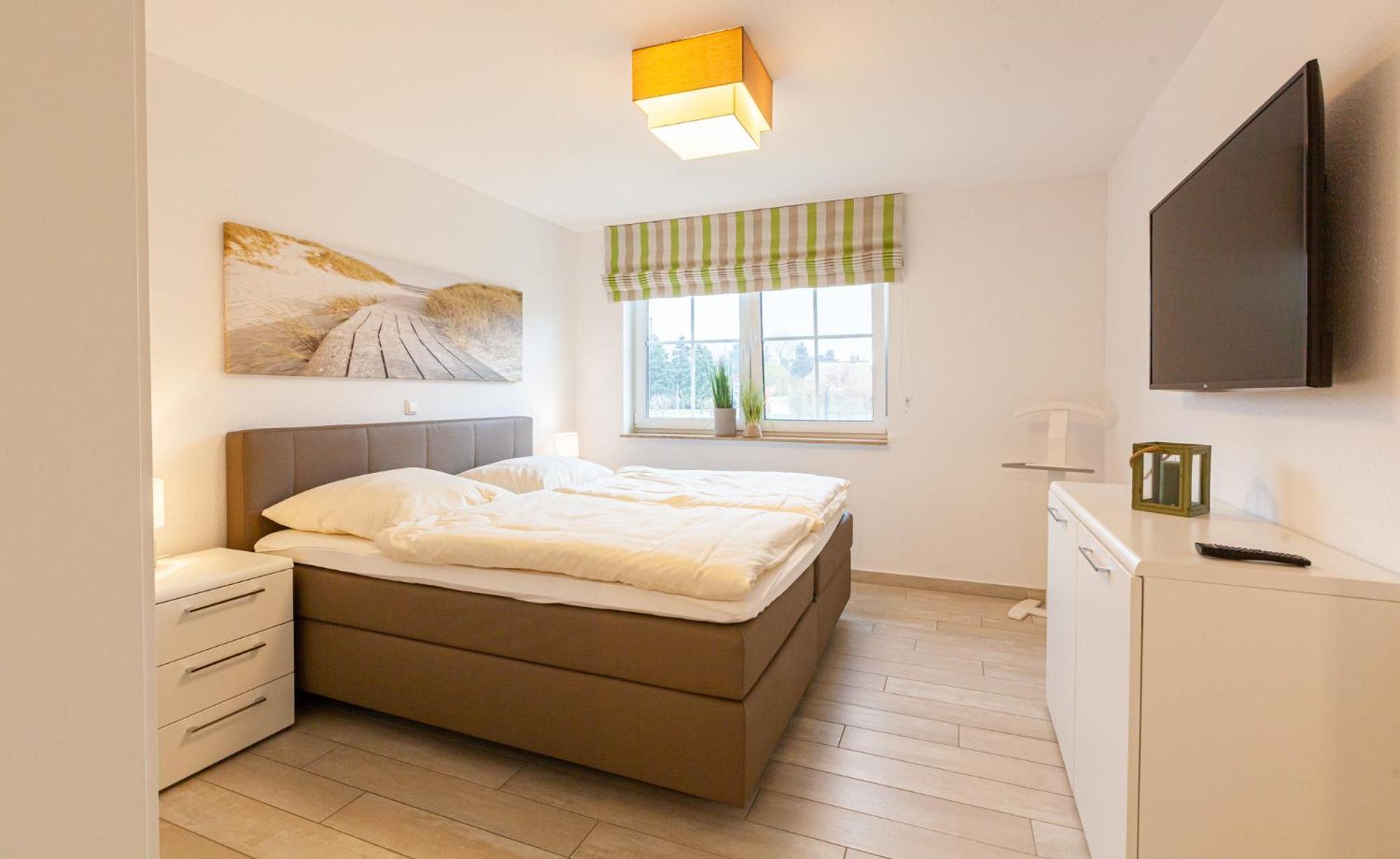 Seehase Zingst Exterior foto
