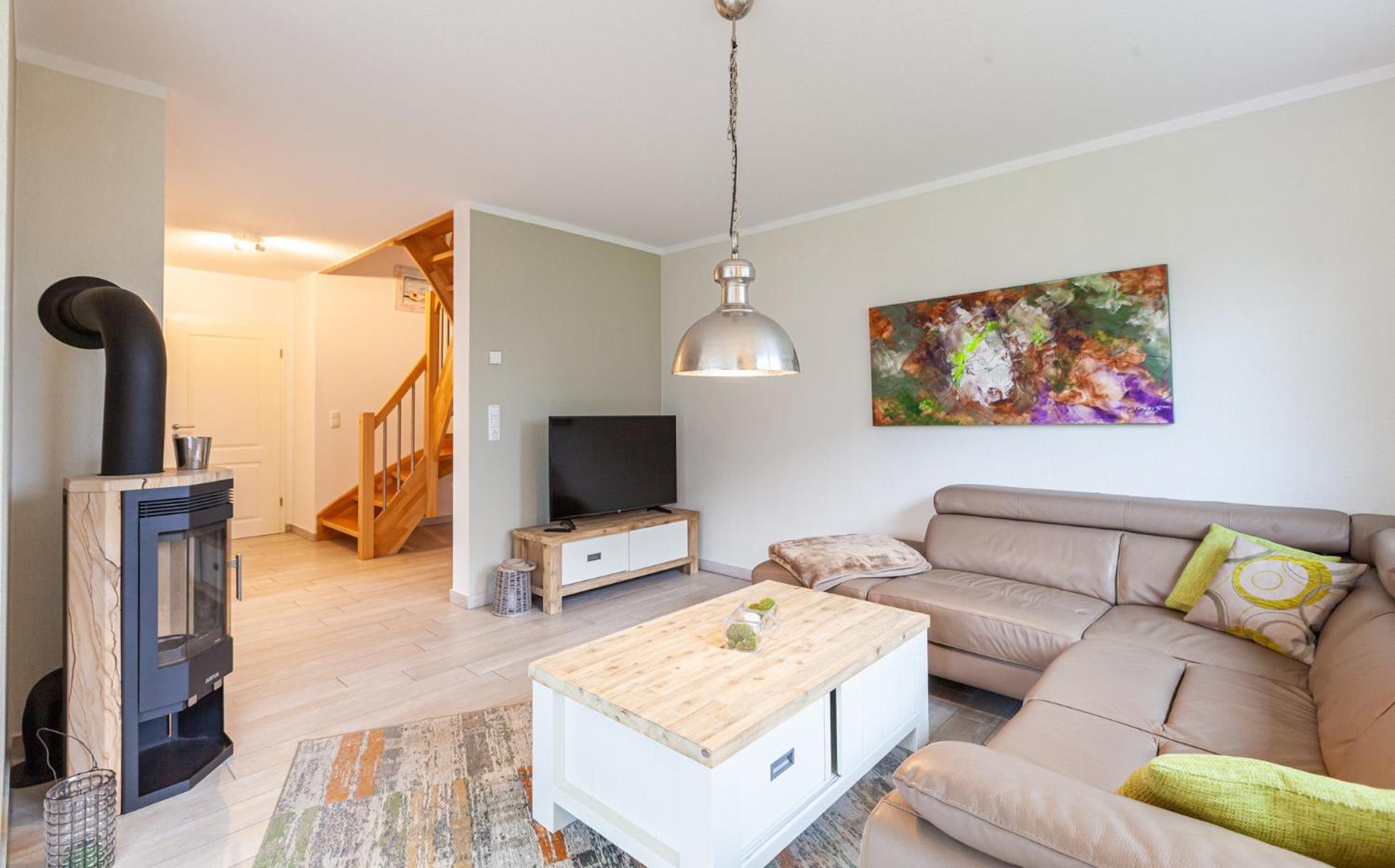 Seehase Zingst Exterior foto